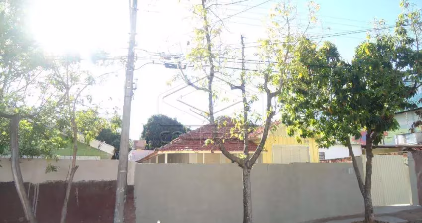 Casa com 2 quartos à venda na Vila São João da Boa Vista, Bauru 