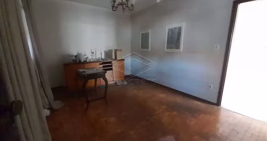 Casa Residência em Jaú