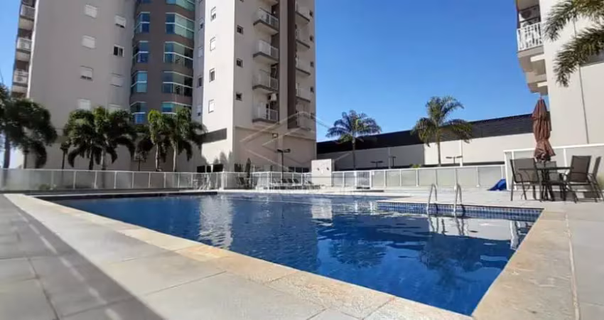 Apartamento com 3 quartos à venda na Vila Netinho Prado, Jaú 