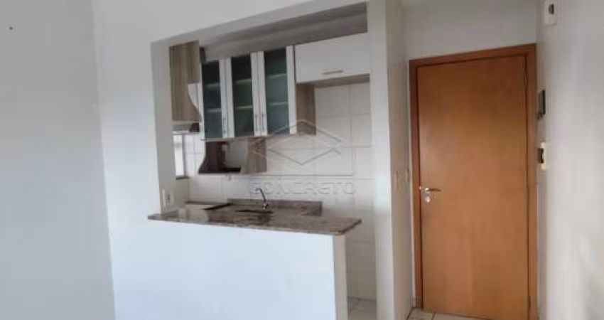 Apartamento Padrão em Bauru