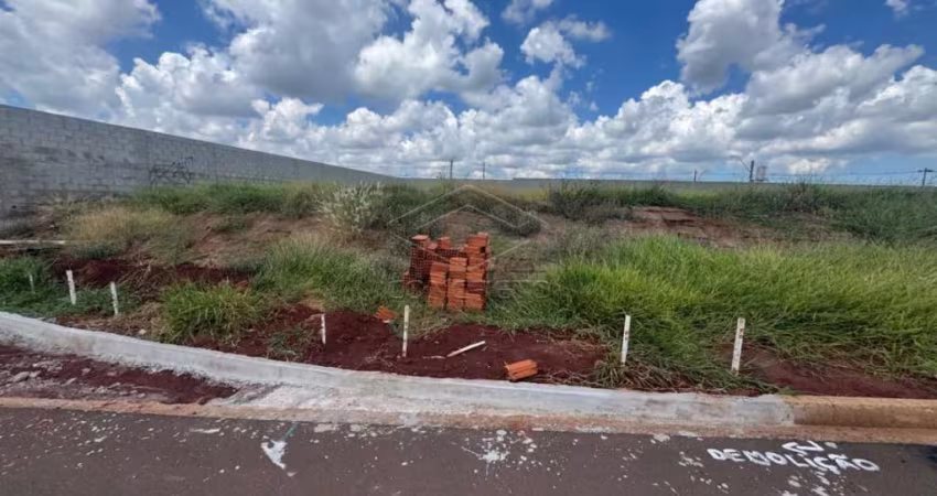 Terreno Condomínio em Jaú