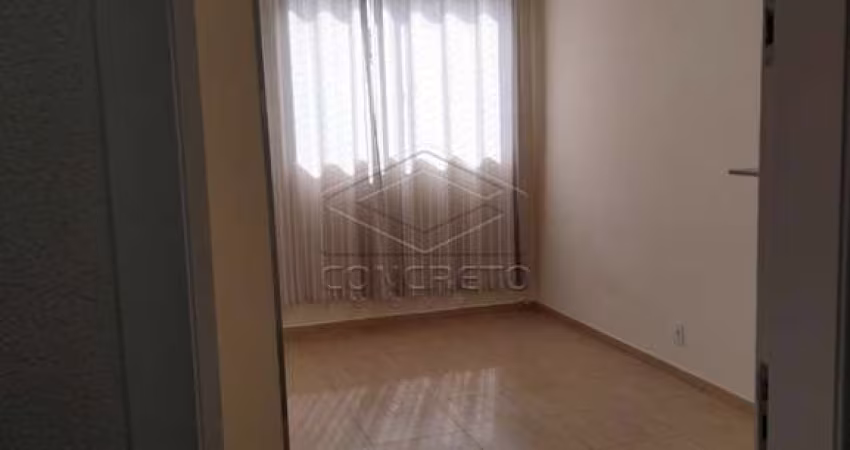 Apartamento Padrão em Bauru