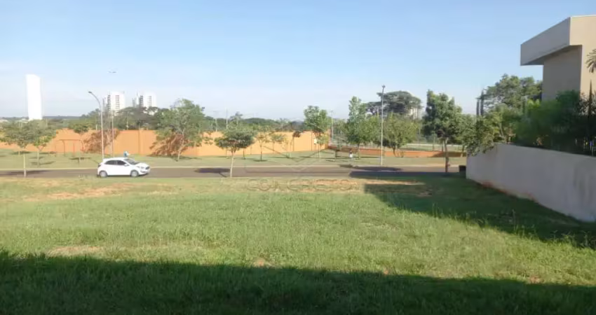 Terreno à venda no Alphaville, Bauru 