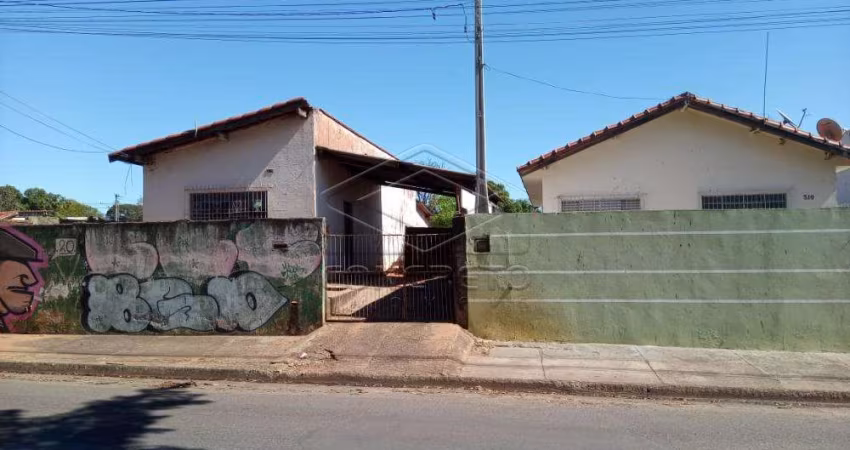 Casa bem localizada para venda!