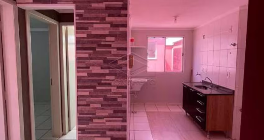 APARTAMENTO REIDENCIAL DANTE ALIGUIERI