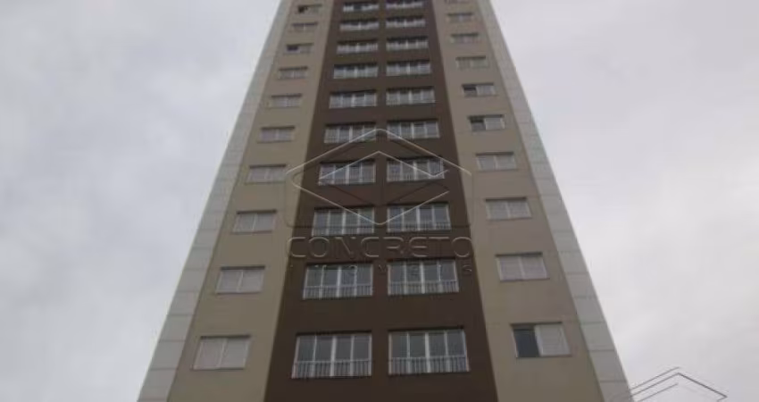Apartamento Padrão em Bauru