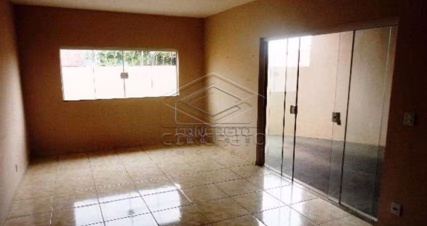 Casa Residência em Bauru