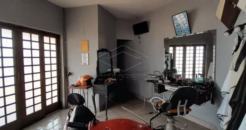 Casa Residência em Jaú