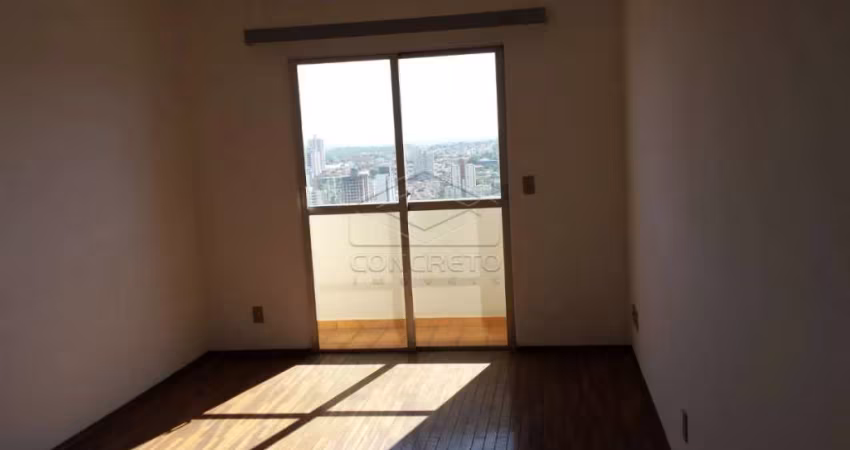 Apartamento no centro - Florida