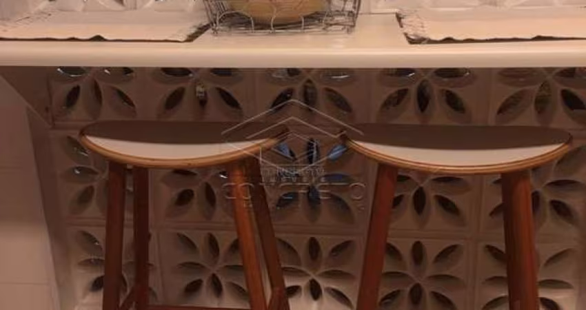 Apartamento Padrão em Bauru