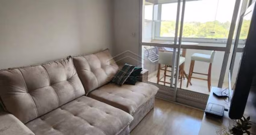 Apartamento mobiliado  - YUNIS