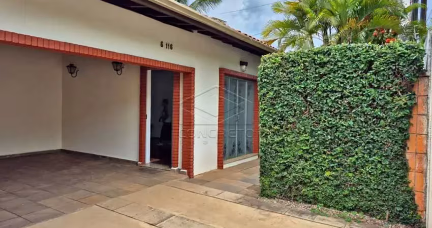Casa com 3 quartos à venda no Jardim Panorama, Bauru 