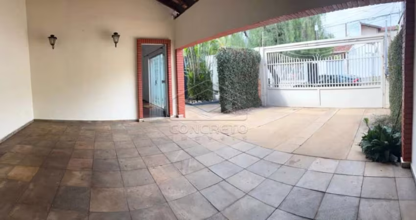Vende-se Casa no Jardim Panorama