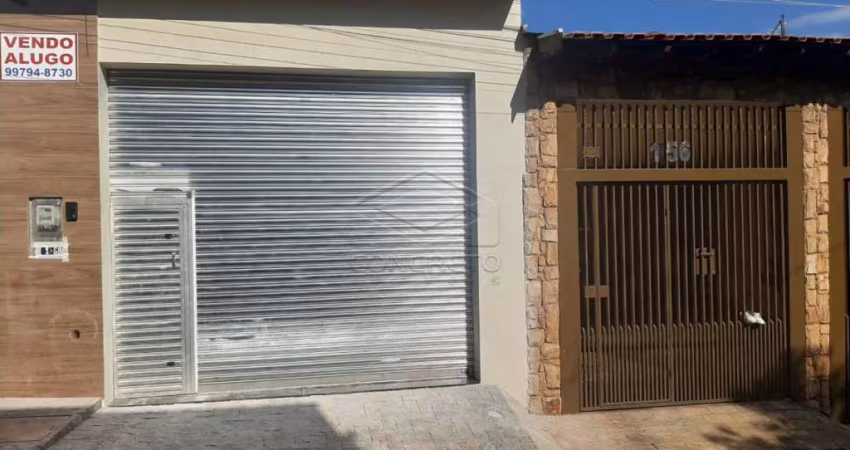 RESIDENCIA VILA CARDIA REFORMADA