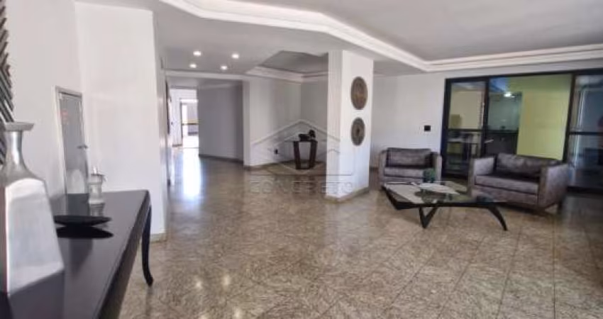 Apartamento à venda-  RESIDENCIAL JACARANDÁ