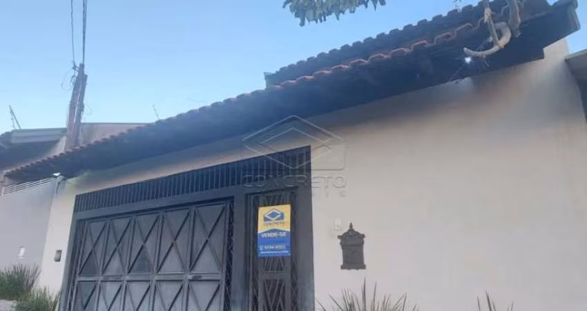 Ótima Residência Jardim América
