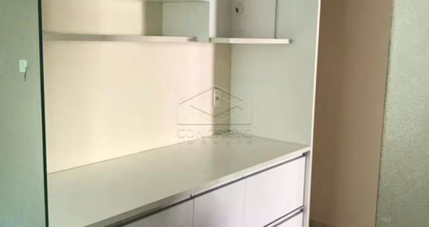 APARTAMENTO À VENDA - VILLA VERDE