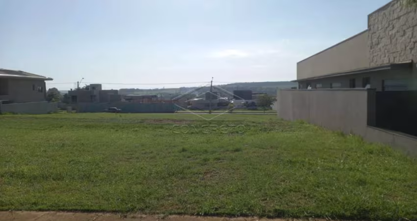 Excelente lote no TAMBORÉ!