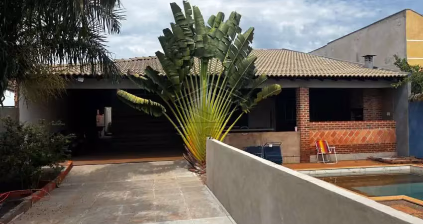 Casa com 3 quartos à venda na Zona Rural, Iacanga 