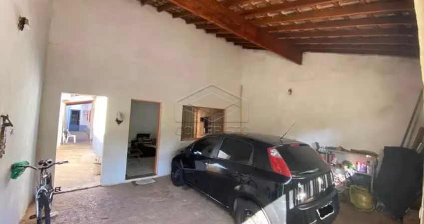Casa Padrão em Jaú