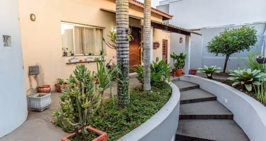 Casa Padrão em Dois Córregos