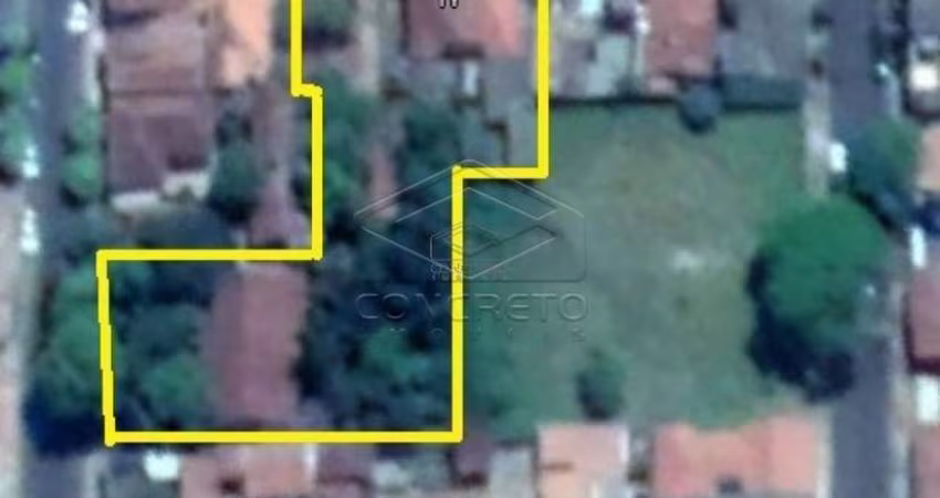 Terreno Área em Bauru