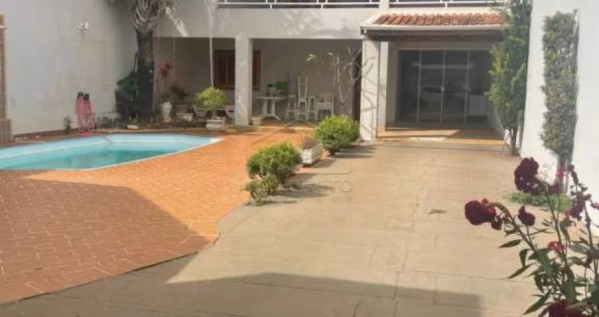 Casa Padrão em Jaú