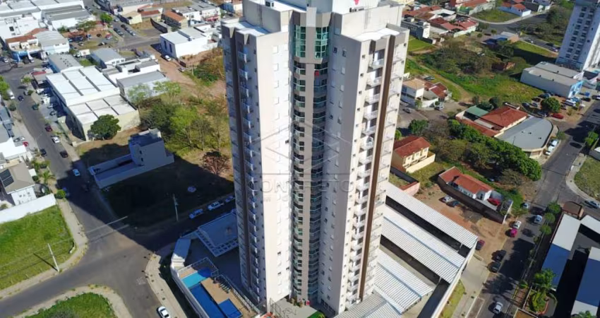 Lindíssimo apartamento completo em armários no INFINITY RESIDENCE!