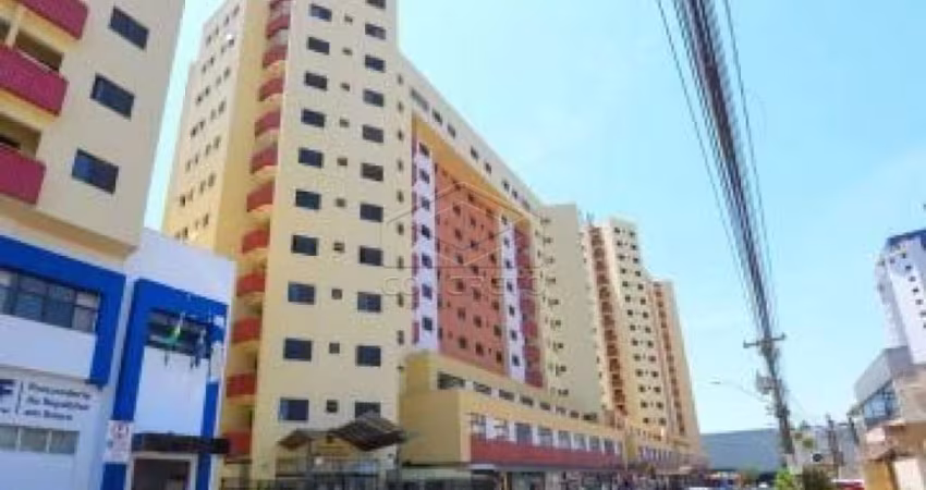 Lindo apartamento no MIRANTE AURORA!