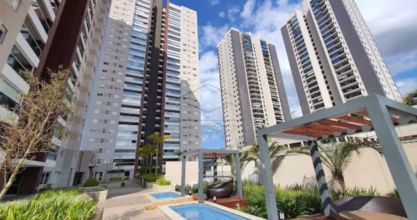 Apartamento Padrão em Bauru