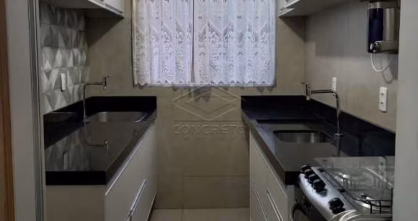 Lindo apartamento térreo - Dante Alighieri