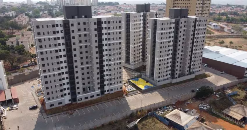 APARTAMENTO VISTA ÁGUA COMPRIDA