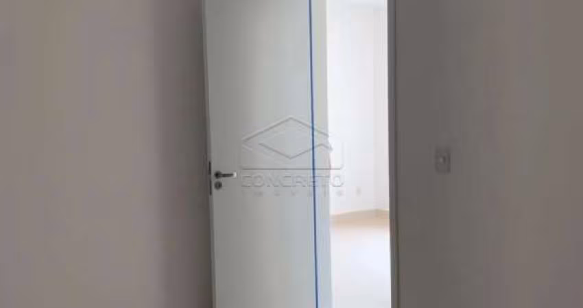Apartamento Padrão em Bauru