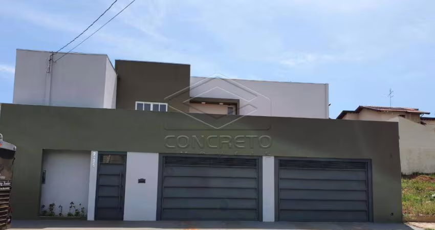 LINDA RESIDENCIA NOVA