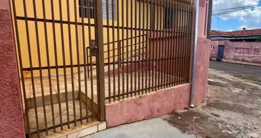 Uma casa que pode ser o começo de um novo capítulo na sua vida