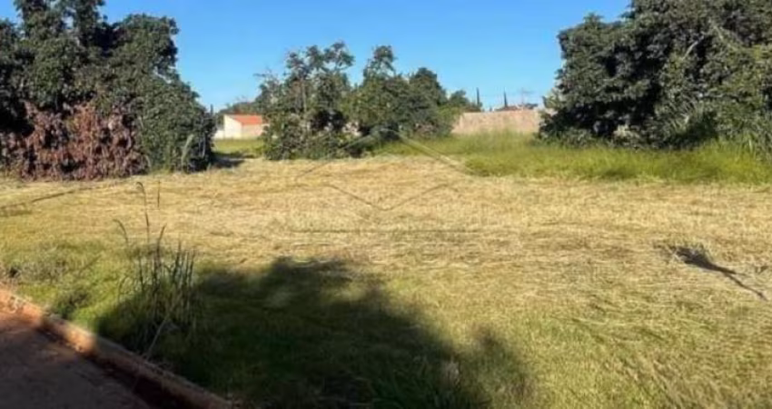 Terreno Condomínio em Jaú