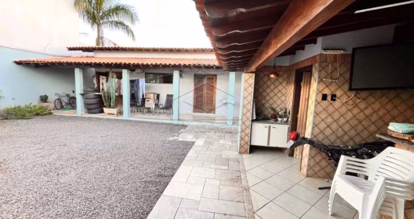 Casa no Parque São José