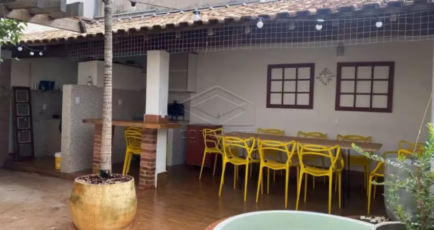 Casa com 2 quartos à venda no Jardim Ibirapuera, Jaú 