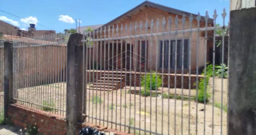 Terreno à Venda - Avenida Nuno de Assis