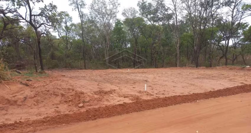 Terreno Padrão em Bauru