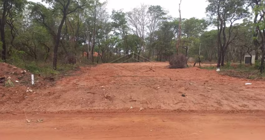 TERRENO PARA BARRACÃO  - VILA AVIAÇÃO B