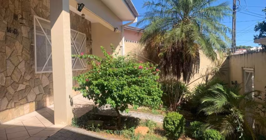 Casa Padrão em Bauru