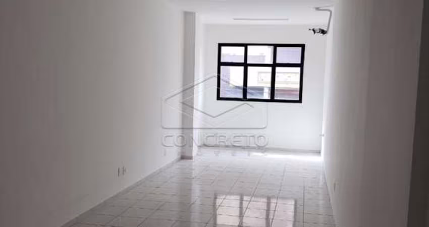 SALA COMERCIAL NO MIRANTE CENTER
