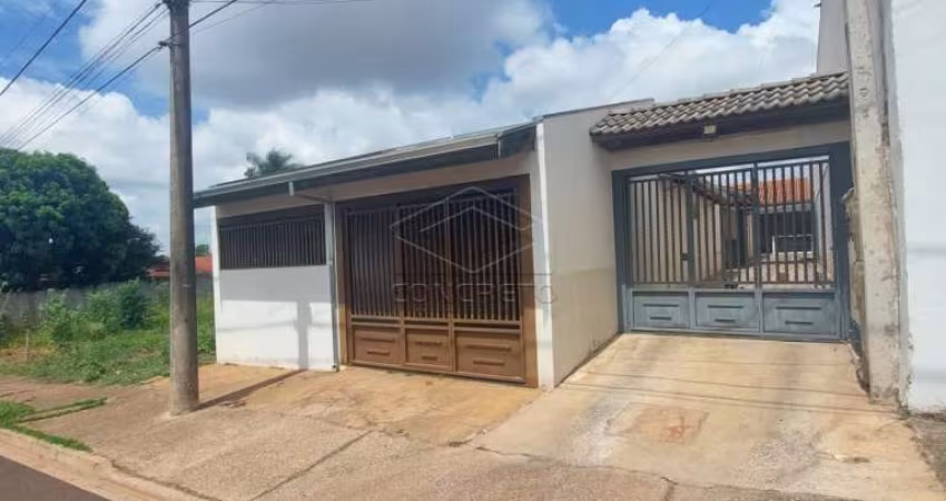 Residência - Quinta da Bela Olinda