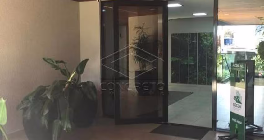 LINDA COBERTURA NO EDIFÍCIO MELRO