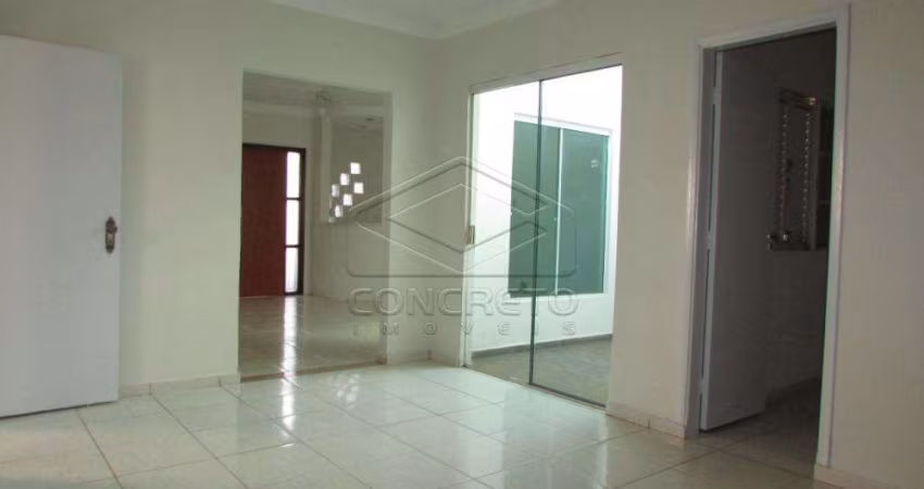 Casa Residência em Jaú