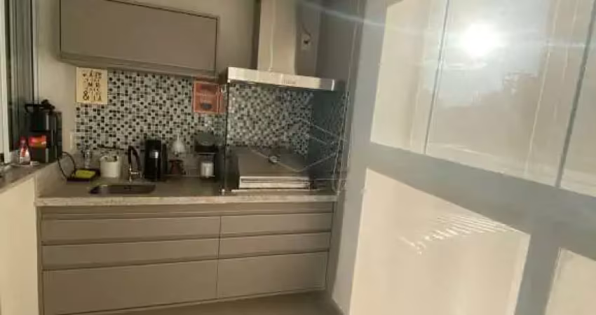 Apartamento à  venda -FIRENZZE