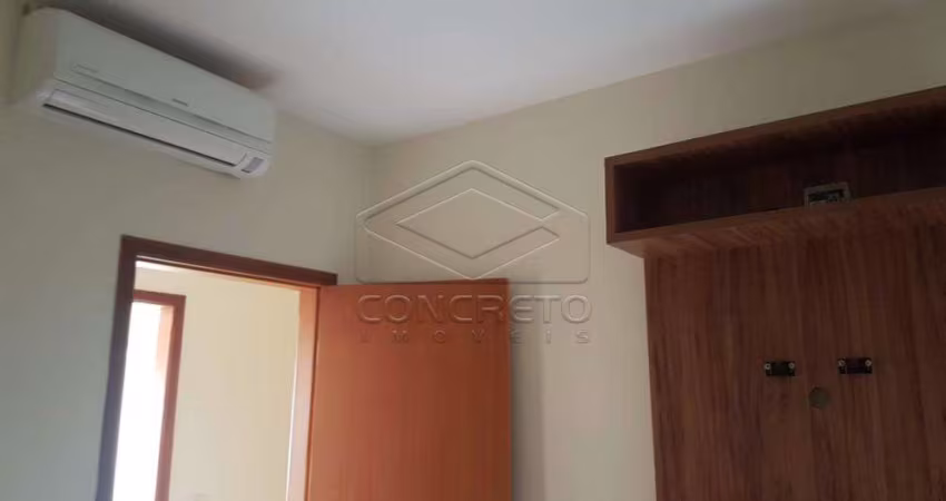 Casa em condomínio fechado com 2 quartos à venda no Núcleo Residencial Presidente Geisel, Bauru 