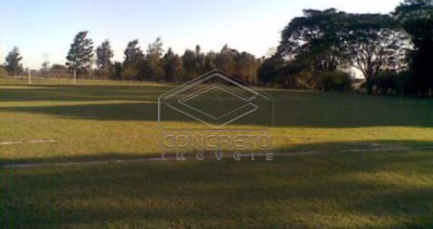 Terreno Padrão em Bauru