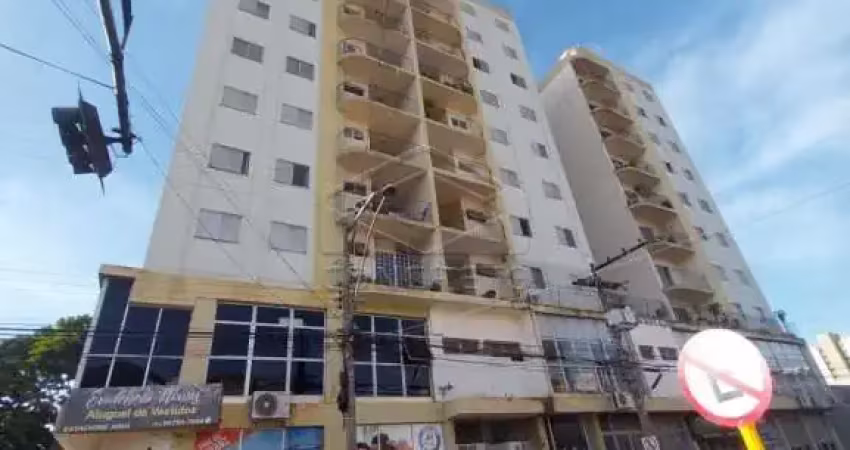 Apartamento com 3 quartos à venda no Centro, Bauru 